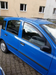 Fiat Panda 1,3 diesel , zadbany, kupiony w Polsce. Radom - zdjęcie 2