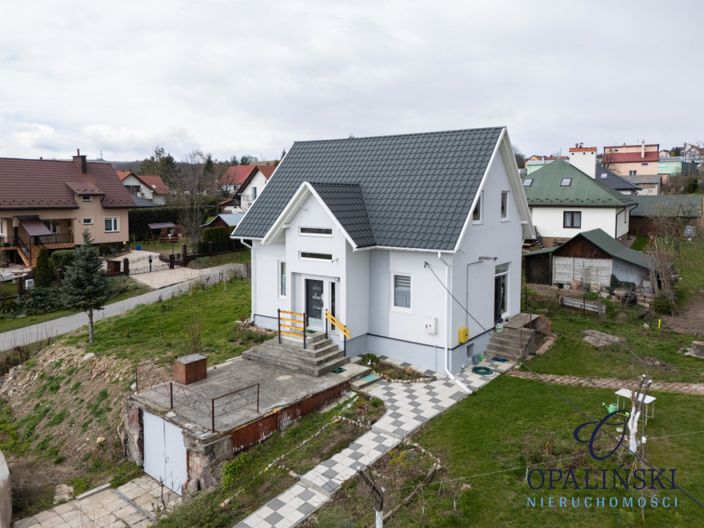 Dom po kapitalnym remoncie | działka 11 ar Pruchnik - zdjęcie 4