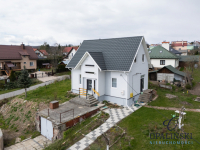 Dom po kapitalnym remoncie | działka 11 ar Pruchnik - zdjęcie 4