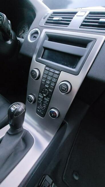 Volvo V50 na raty Leasing Wynajem bez BIK KRD od FastCars Kraków - zdjęcie 8