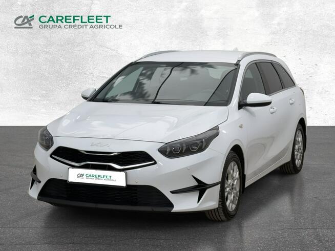 Kia Cee'd 1.0 T-GDI M Kombi Warszawa - zdjęcie 1