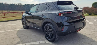 Opel Mokka 1.2 T mHEV Edition S&amp;S eDTC6 Słupca - zdjęcie 5