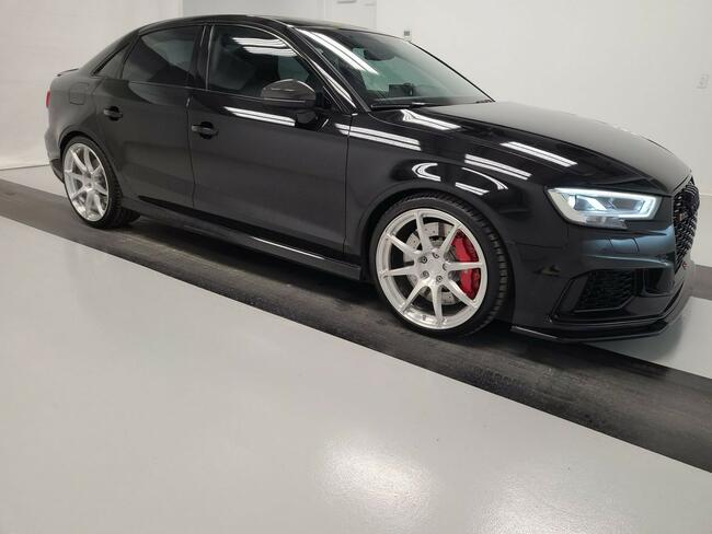 2021 Audi RS3 sedan 5cyl. 2.5 TFSI  automat Katowice - zdjęcie 1