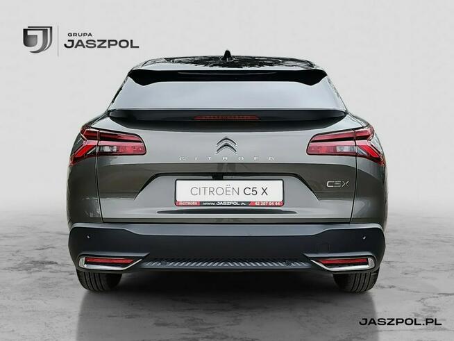 C5X PLUS bogate wyposażenie , od ręki Łódź - zdjęcie 6
