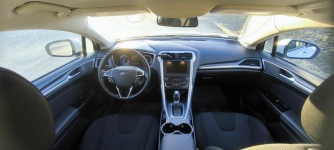 Ford Mondeo Mk5 2.0TDCi Bielsko-Biała - zdjęcie 8