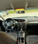 Audi A4 B8 AVANT 2014r Konin - zdjęcie 3