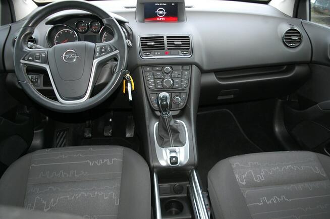 Opel Meriva Dębica - zdjęcie 6