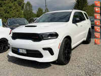 DODGE DURANGO 5.7 HEMI V8 | 360 KM | 13 000 km | 7 OSÓB |