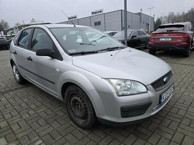 Ford Focus Komorniki - zdjęcie 1