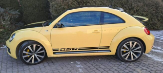 Volkswagen Beetle 211 KM, GSR, S-Line, Automat, wersja limitowana Chlewice - zdjęcie 11