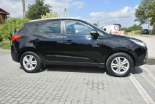 Hyundai ix35 1.6B 2013r Navi Kamera Sprowadzony Opłacony Tarnogród - zdjęcie 11