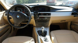 BMW 320 zarejestrowany, ubezpieczony. Gwarancja. Polecam !!! Zielona Góra - zdjęcie 10