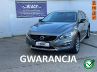Volvo V60 Cross Country PROMOCJA - Pisemna Gwarancja 12 miesięcy