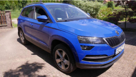 Skoda Karoq Sprzedaż syndyka Bielsko-Biała - zdjęcie 6