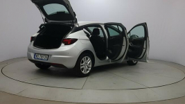 Opel Astra 1.2 T Edition S&amp;S! Z polskiego salonu! Z fakturą VAT! Warszawa - zdjęcie 11