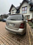 Mercedes-Benz ML 320 CDI 4-Matic Warszawa - zdjęcie 11