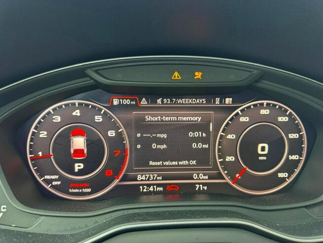 Audi Q5 PREMIUM PLUS / Quattro / niski przebieg Tarnów - zdjęcie 7