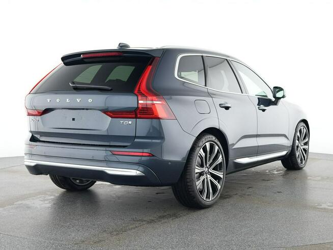 Volvo XC 60 T8 AWD Plus Bright Tychy - zdjęcie 2