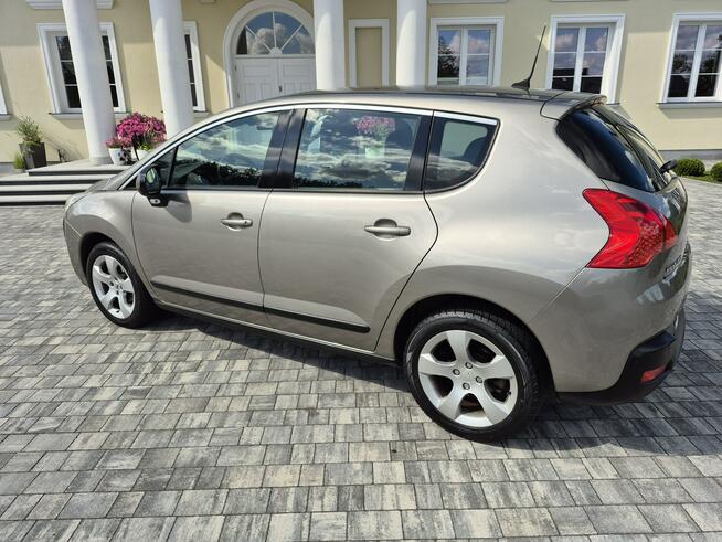 Peugeot 3008 1.6 hdi import Francja bez rdzy Drelów - zdjęcie 12