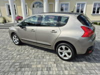 Peugeot 3008 1.6 hdi import Francja bez rdzy Drelów - zdjęcie 12