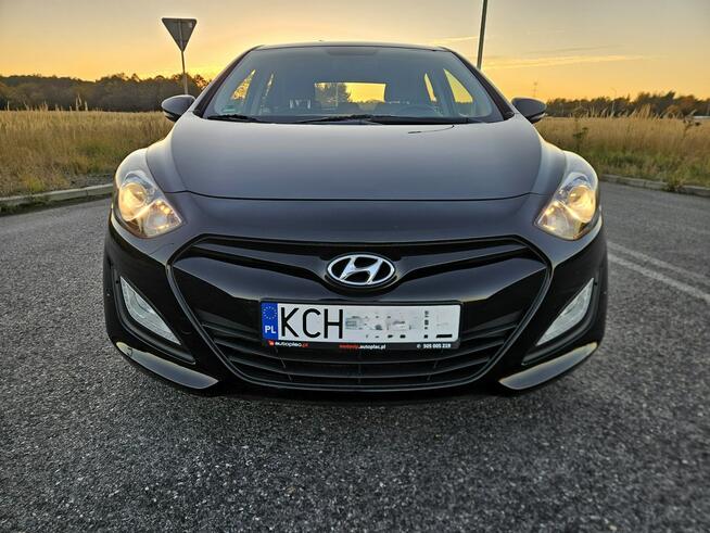 Hyundai i30 Klima, Elektryka Pdc, Serwis, SUPER //GWARANCJA// Zagórze - zdjęcie 11