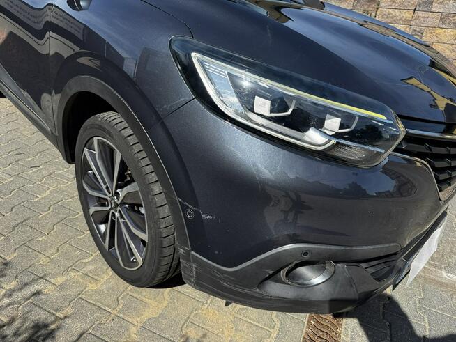 Renault Kadjar 1.2 TCE 130 EDC7 Navi#Full LED Margonin - zdjęcie 6