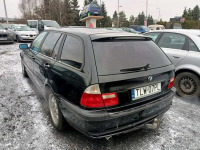 Bmw E46 2.0 B+G 03r Tarnów - zdjęcie 4