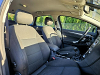 Ford Mondeo HTB 2.0i Titanium Oryg.157tys.kmRata490ZŁ Śrem - zdjęcie 9