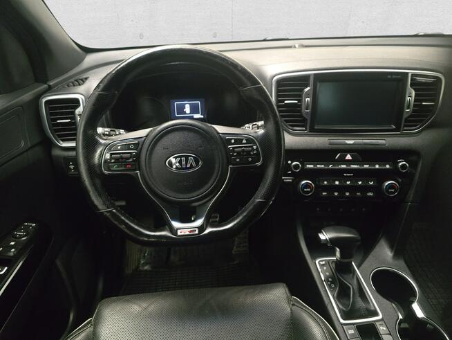 Kia Sportage Poleasingowe.pl ECR Komorniki - zdjęcie 11