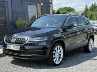 Škoda Karoq manual 1.5 Tsi krajowy Salon Polska Będzin - zdjęcie 7