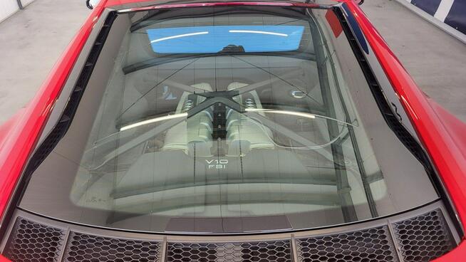 Audi R8 V10 RWD Performance Grójec - zdjęcie 8