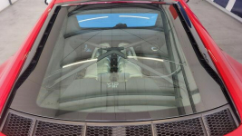 Audi R8 V10 RWD Performance Grójec - zdjęcie 8