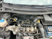 Volkswagen Fox 1.2 05r Tarnów - zdjęcie 8