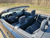 Renault Megane Cabrio 1.6 KARMANN Łomża - zdjęcie 4