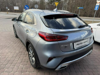 Kia XCeed 2022/SALON POLSKA/Smart/1 WŁ/serwis ASO/gwarancja Ełk - zdjęcie 8