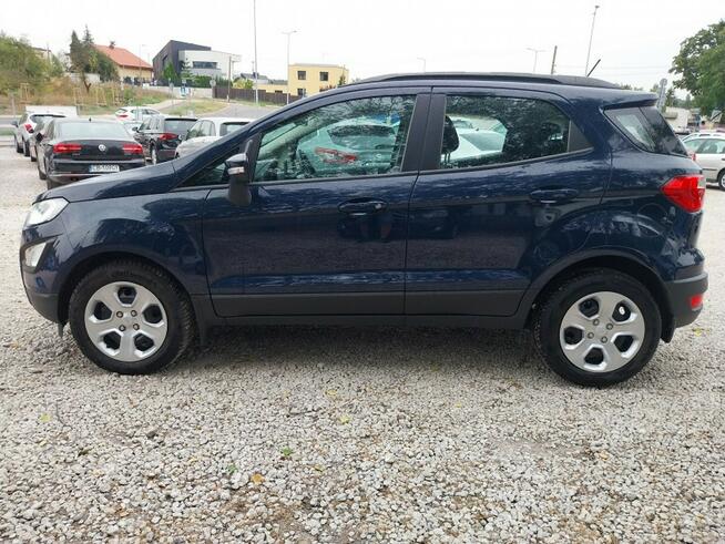 Ford EcoSport ******Sprzedany***** Bydgoszcz - zdjęcie 7