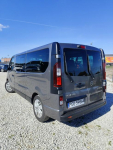 Opel Vivaro 1.6BiTurbo 9osób "Raty" Grodzisk Wielkopolski - zdjęcie 9