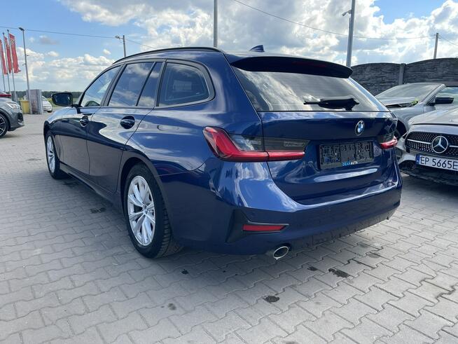 BMW 318 Automat Skóra Klimatronik Gliwice - zdjęcie 2