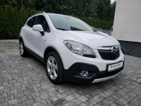 Opel Mokka ** 1,6 Benzyna ** Nawigacja ** Jatutów - zdjęcie 4