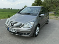 Mercedes B 150 1.5 benzyna 95KM Zadbany Serwisowany