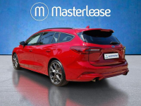 Ford Focus 2.3 EcoBoost ST X ! Z Polskiego Salonu ! Faktura VAT ! Warszawa - zdjęcie 7
