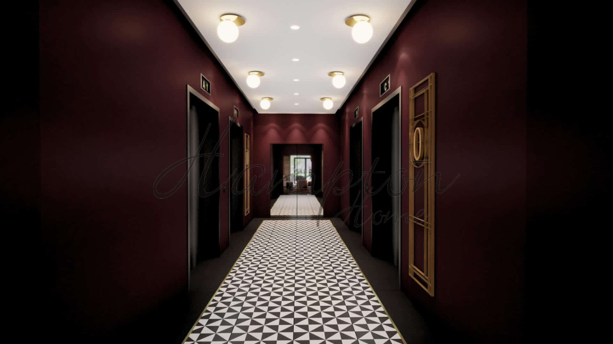 Piękny 29m2 apartament w sercu biznesowym stolicy Wola - zdjęcie 10