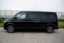 Volkswagen Caravelle 2.0TDI 4Motion, Bezwypadkowy, SalonPL, Serwis ASO Warszawa - zdjęcie 10