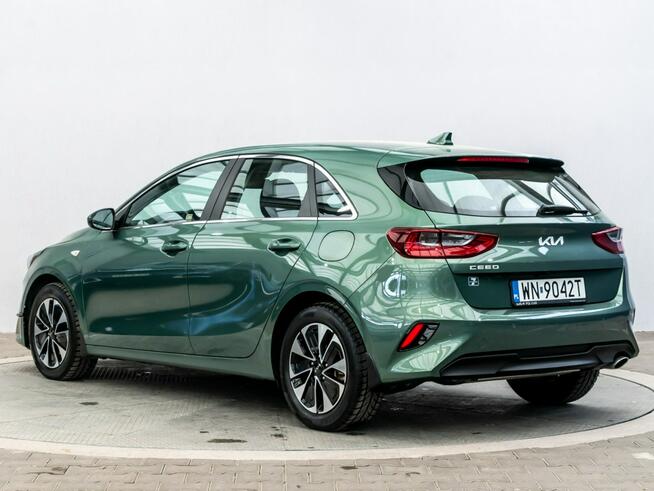 Kia Ceed HB 1.5 T-GDI 6MT M 140km Salon Polska Poznań - zdjęcie 4