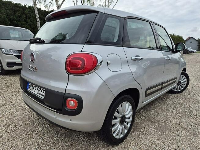 Fiat 500L Panorama Bydgoszcz - zdjęcie 2