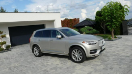 Volvo XC 90 Inscription! 7-osobowy! Panorama! Gwarancja! Grójec - zdjęcie 12