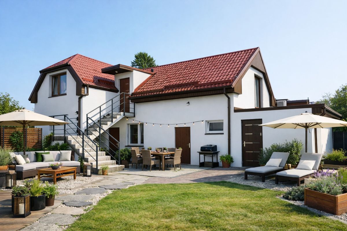 Wynajmuj! Idealna baza pod pracowników Gdańsk - zdjęcie 1