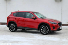 Mazda CX-5 2.2 D*175KM*AWD 4x4 Ostrów Mazowiecka - zdjęcie 3