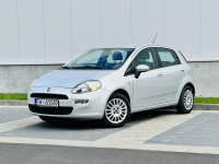 Fiat Punto Evo 1.2 Benz. 69 KM 114 tys km Mikołów - zdjęcie 3
