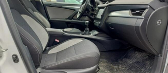 Toyota Avensis 2.0 D-4D Premium Dąbrowa Górnicza - zdjęcie 8